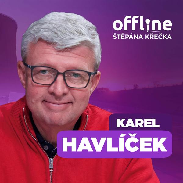Offline Štěpána Křečka